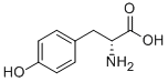 D-Tyrosine CAS#: 556-02-5
