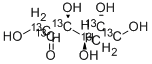 D-[UL-13C6]FRUCTOSE CAS#: 201595-65-5