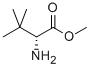 D-VALINE, 3-METHYL-, METHYL ESTER CAS#: 112245-08-6