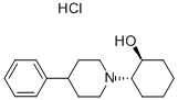D(+)-VESAMICOL HYDROCHLORIDE CAS#: 112709-60-1