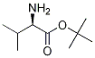 D-Valine, 1,1-diMethylethyl ester CAS#: 21691-52-1