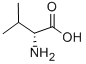 D-Valine CAS#: 640-68-6