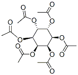 D-allo-Inositol hexaacetate CAS#: 29267-04-7