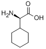 D-alpha-Cyclohexylglycine CAS#: 14328-52-0
