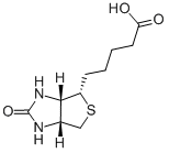 D-biotin-d-sulfoxide CAS#: 10406-89-0