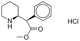 D-erythro-Methylphenidate Hydrochloride CAS#: 29419-97-4