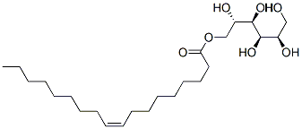 D-glucitol monooleate CAS#: 1333-68-2