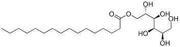 D-glucitol monopalmitate CAS#: 1333-66-0