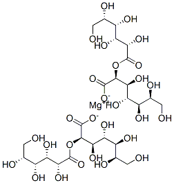 (D-gluconato-O1,O2)(D-glycero-D-gluco-heptonato-O1,O2)magnesium CAS#: 18312-25-9