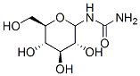 D-glucosylurea CAS#: 29315-87-5