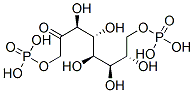 D-glycero-D-altro-octulose 1,8-bisphosphate CAS#: 16656-02-3