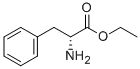 D-phenylalanineethylester CAS#: 20529-91-3