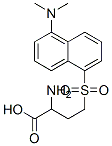 DANSYL-L-A-AMINO-N-BUTYRIC ACID CAS#: 102783-25-5