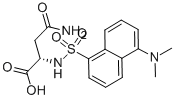 DANSYL-L -ASPARAGINE CAS#: 1100-23-8