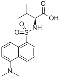 DANSYL-L-VALINE CAS#: 1098-50-6