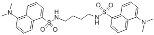 DANSYL-PUTRESCINE CAS#: 13285-10-4