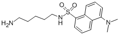 DANSYLCADAVERINE CAS#: 10121-91-2