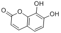 DAPHNETIN CAS#: 106754-20-5