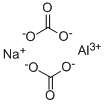DAWSONITE CAS#: 12011-76-6