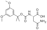 DDZ-ASN-OH CAS#: 112772-46-0