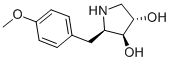 DEACETYLANISOMYCIN FROM STREPTOMYCES*GRISEOLUS CAS#: 27958-06-1