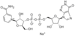 DEAMINO DPN SODIUM SALT CAS#: 104809-38-3
