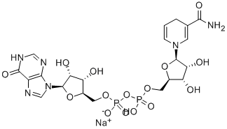 DEAMINO DPNH SODIUM SALT CAS#: 22052-73-9