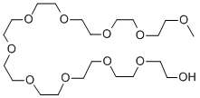 DECAETHYLENE GLYCOL MONOMETHYL ETHER CAS#: 27425-92-9