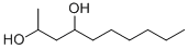 DECANE-2,4-DIOL CAS#: 24892-56-6
