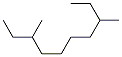 DECANE,3,8-DIMETHYL- CAS#: 17312-55-9