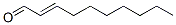 DECENAL CAS#: 25447-70-5