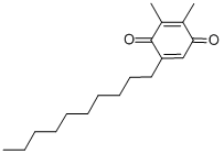 DECYL-PLASTOQUINONE CAS#: 112055-76-2
