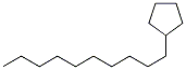 DECYLCYCLOPENTANE CAS#: 1795-21-7