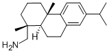 DEHYDROABIETYLAMINE CAS#: 1446-61-3