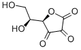 DEHYDROASCORBIC ACID CAS#: 490-83-5