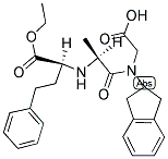DELAPRIL CAS#: 83435-66-9