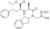 DELAPRIL HCL CAS#: 83435-67-0