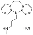 DESIPRAMINE HYDROCHLORIDE CAS#: 58-28-6
