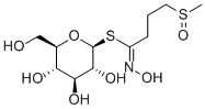 DESULFOGLUCOIBERIN CAS#: 28370-16-3