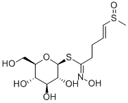 DESULFOGLUCORAPHENIN CAS#: 109173-25-3