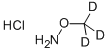 DEUTERO-METHOXYAMINE-D3 HCL CAS#: 110220-55-8