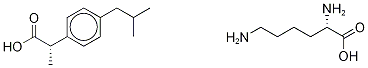 DEXIBUPROFEN LYSINE (INNM) CAS#: 113403-10-4
