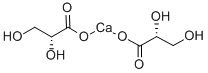 D(+)GLYCERIC ACID HEMICALCIUM SALT CAS#: 14028-62-7