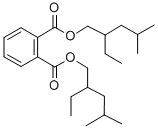 DI-(2-ETHYL-ISO-HEXYL)PHTHALATE CAS#: 2229-55-2