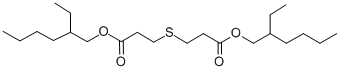 DI-2-ETHYLHEXYL 3,3'-THIODIPROPIONATE CAS#: 10526-15-5
