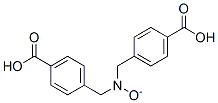 DI-(4-CARBOXYBENZYL)HYPONITRITE CAS#: 223507-96-8