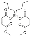 DI-N-BUTYLBIS(METHYLMALEATE)TIN CAS#: 15546-11-9