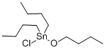 DI-N-BUTYLBUTOXYCHLOROTIN CAS#: 14254-22-9