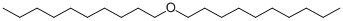 DI-N-DECYL ETHER CAS#: 2456-28-2