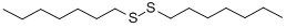 DI-N-HEPTYL DISULFIDE CAS#: 10496-16-9